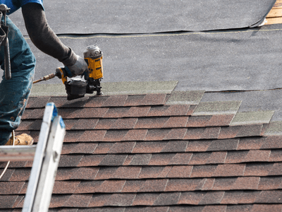 About Roofing Co.